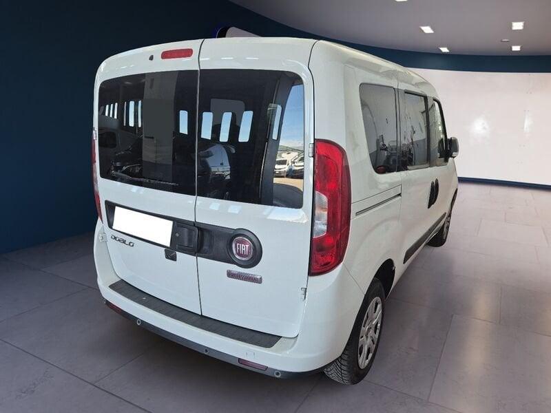 FIAT Doblò DOBLO CARGO Dobl? Stock Combi 1.6 Multijet 105 N1
