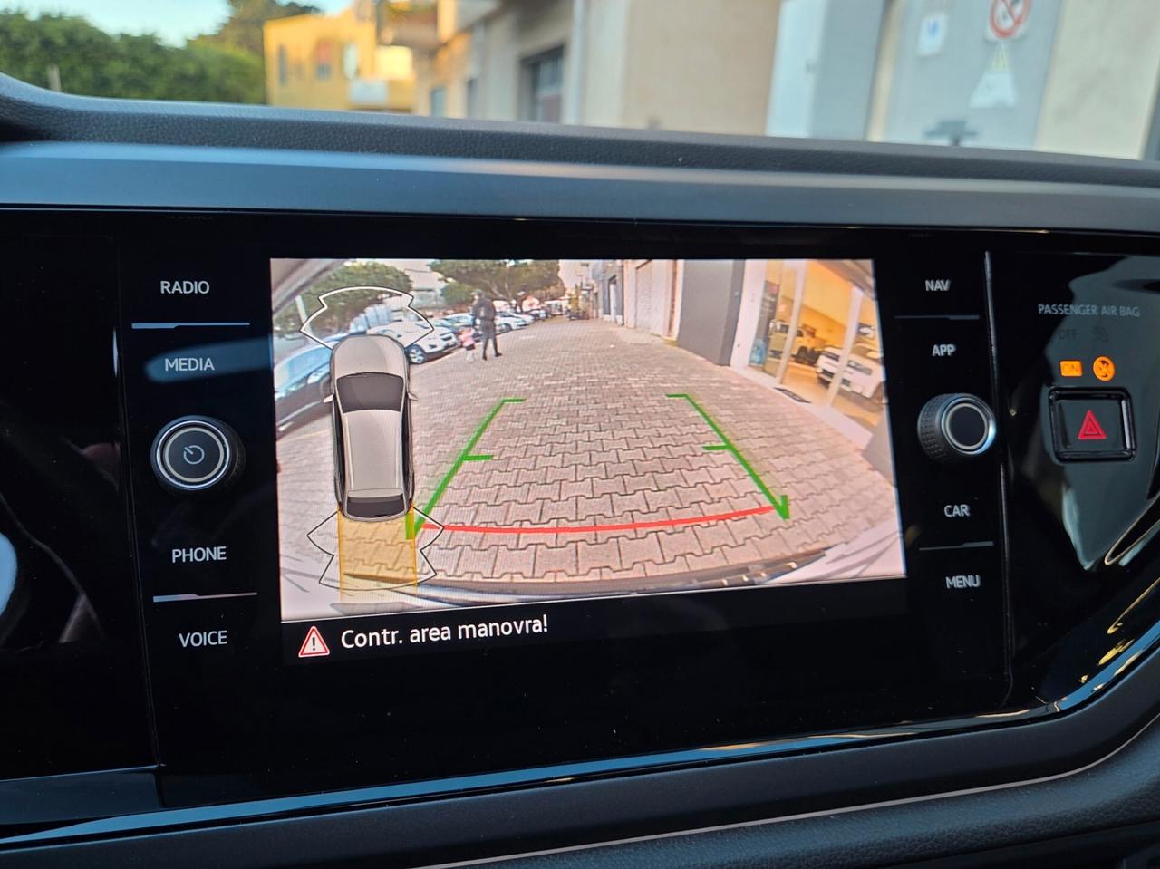 Volkswagen Taigo 1.5 TSI 150 CV DSG R-Line