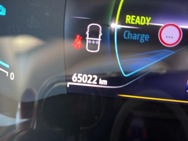 Renault Captur Captur 1.6 E-Tech full hybrid Evolution 145cv auto