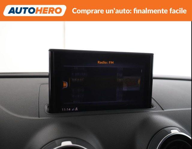 AUDI A3 SPB 30 TDI Admired