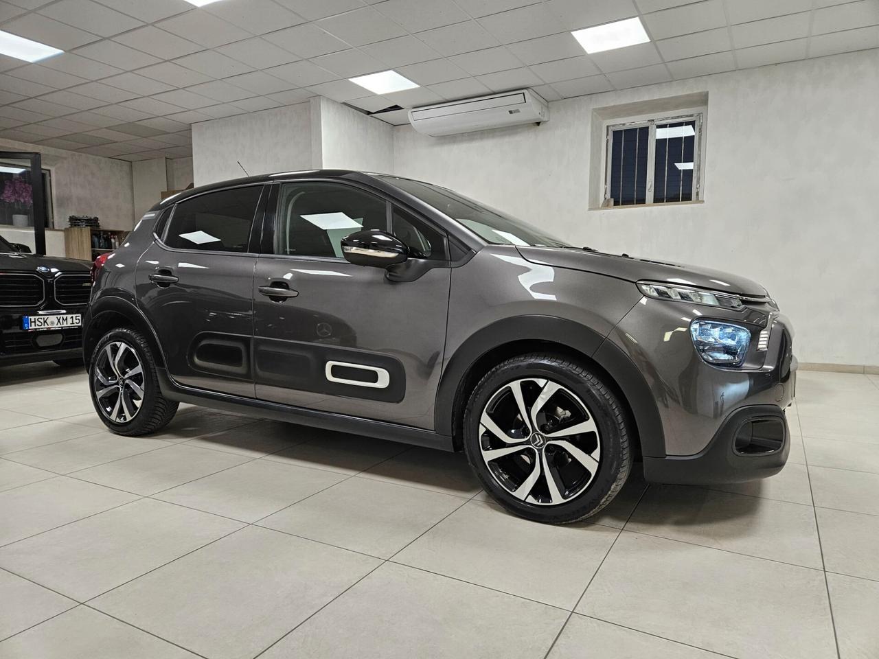 Citroen C3 BlueHDi 100 S&S Shine