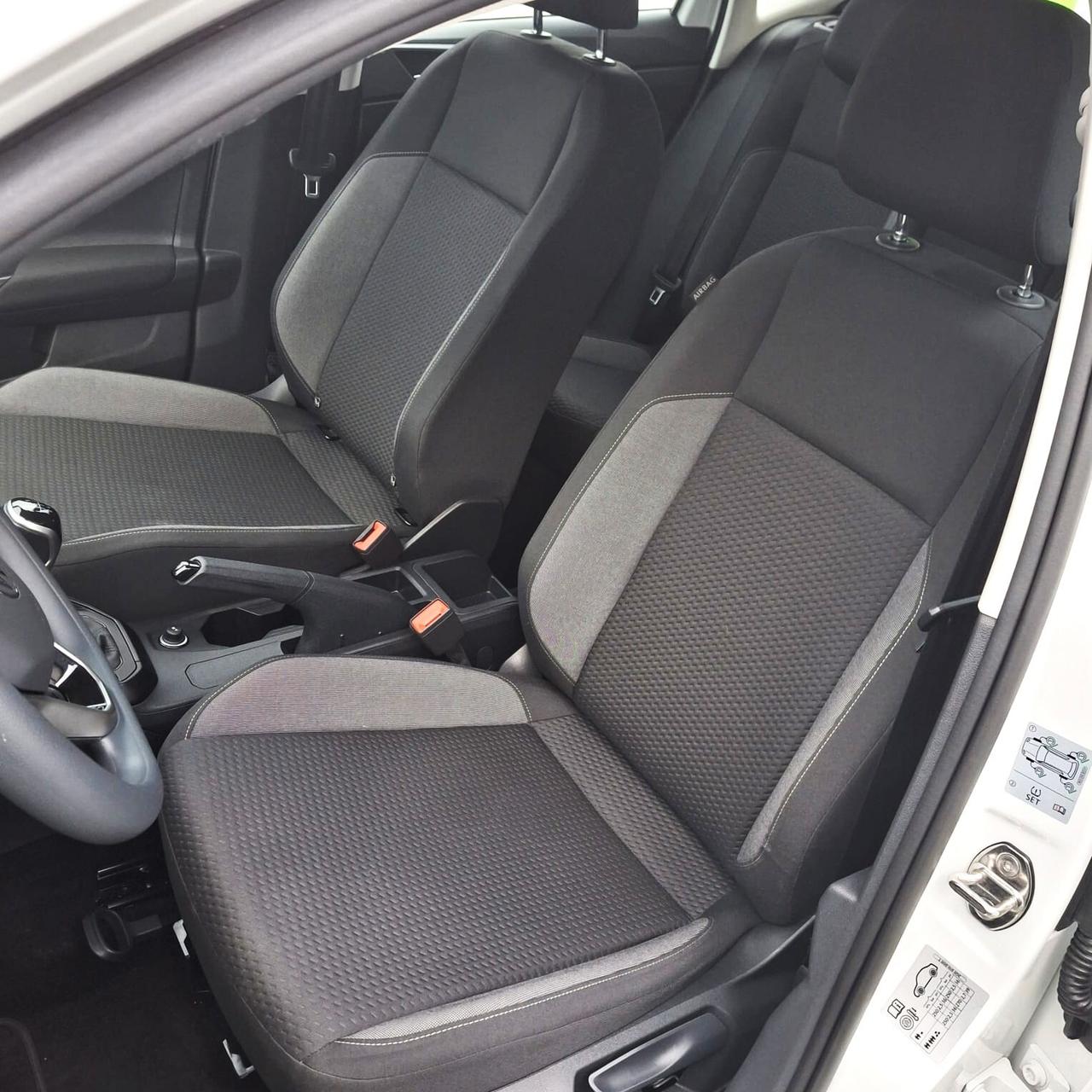 Volkswagen Polo 1.0 TGI 5p. Style