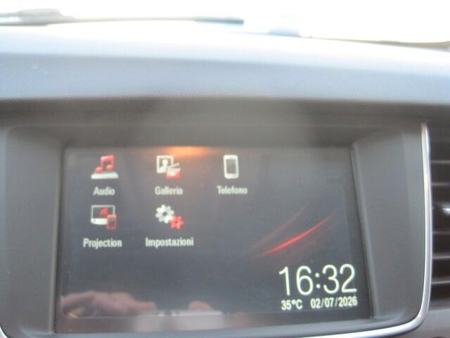 Opel Crossland X 1.5 ECOTEC D 102 CV Start&Stop 120 Anniversary