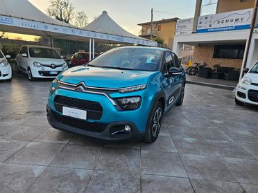 Citroen C3 BlueHDi 100CV Shine Pack