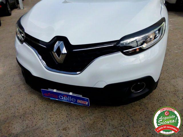 RENAULT Kadjar dCi 8V 110CV Energy Hypnotic