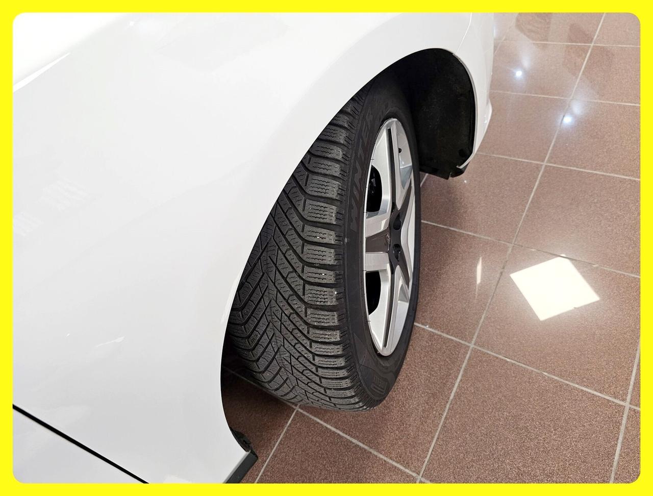 Ford New Focus SW 1.5 EcoBlue 120 CV Automatico Business