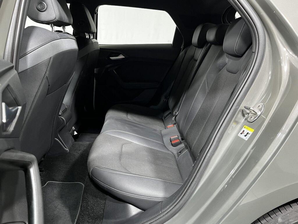 Audi A1 Sportback 25 1.0 tfsi S Line Edition s-tronic my20