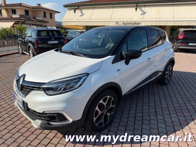 RENAULT Captur TCe 12V 90 CV Sport