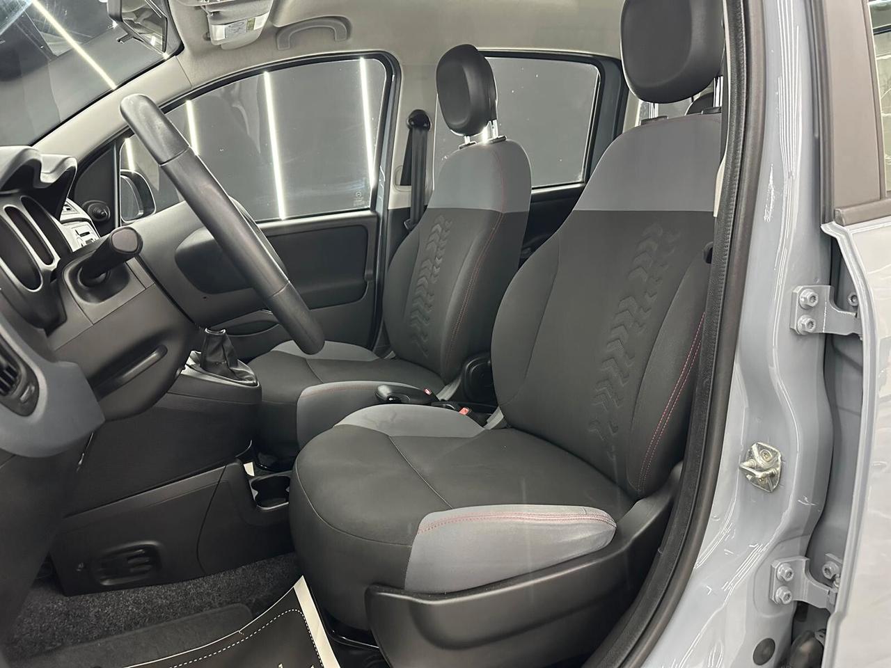 Fiat Panda 1.3 MJT 95 CV S&S Easy
