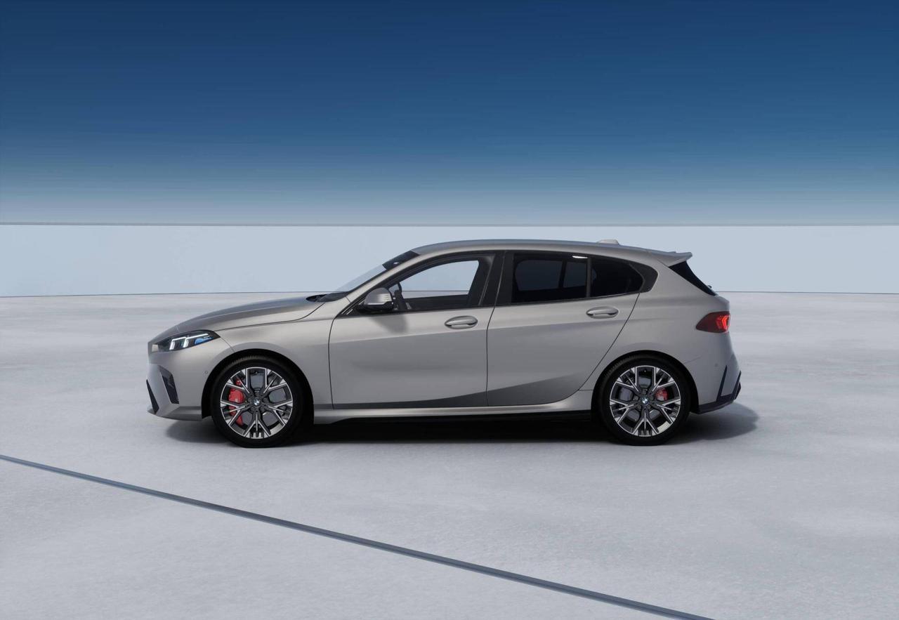 BMW Serie 1 118d MSport Pro