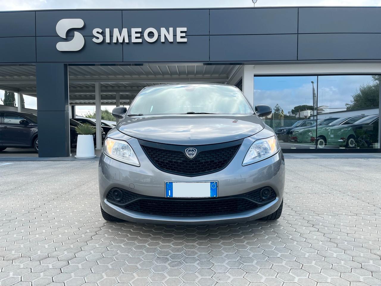 Lancia Ypsilon 1.3 MJT 16V 95 CV 5 porte S&S Elefantino