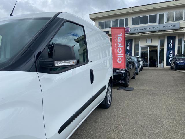 FIAT Doblo *PROMO* Doblò 1.6 MJT 90CV S&S PC-TN Cargo Lounge