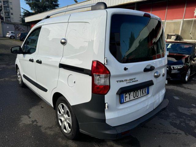 FORD Transit Courier 1.0 EcoBoost 100CV Van Trend