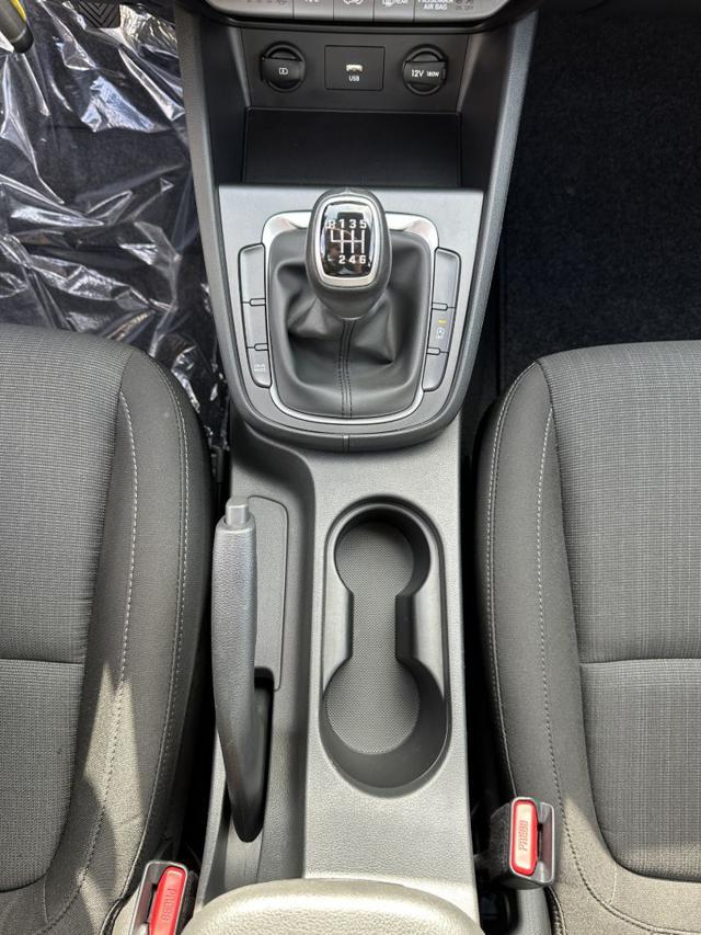 HYUNDAI Kona 1.0 T-GDI Hybrid 48V iMT XTech