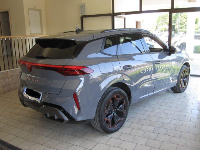 CUPRA Terramar 1.5 Hybrid DSG