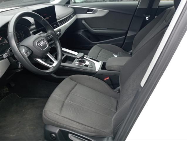 Audi A4 40 TDI quattro S tronic/PREZZO REALE/TG UFFICIALI