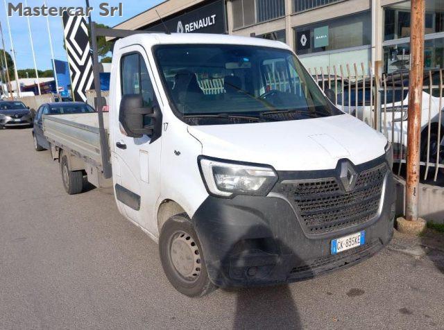 RENAULT Master Master energy dci 2.3 145cv L3 CASSONE- GK835KE
