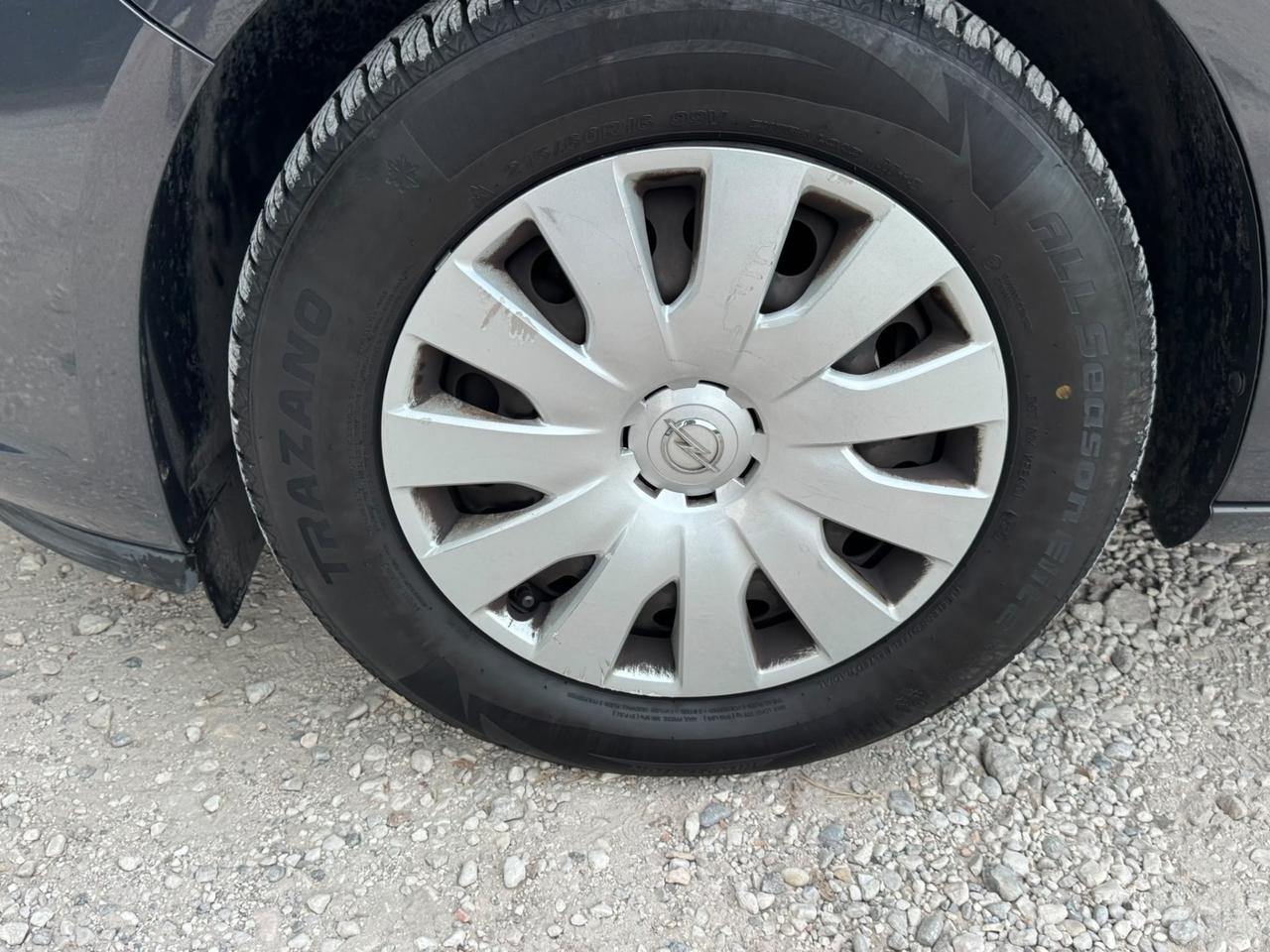 Opel Astra 1.6 CDTI EcoFLEX S&S 5 porte Cosmo