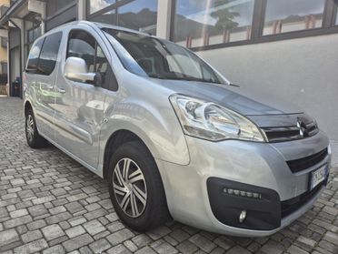 Citroen Berlingo Multispace 5 POSTI AUTOCARRO