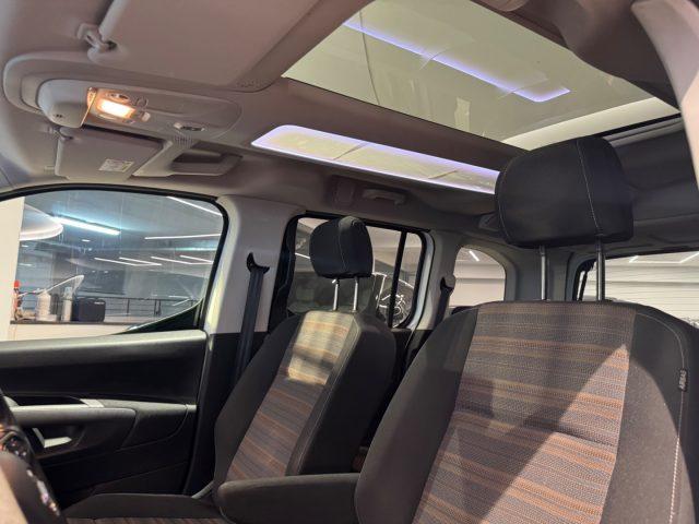 OPEL Combo Life 1.5D 100 CV S&S Innovation + TETTO PANORAMICO