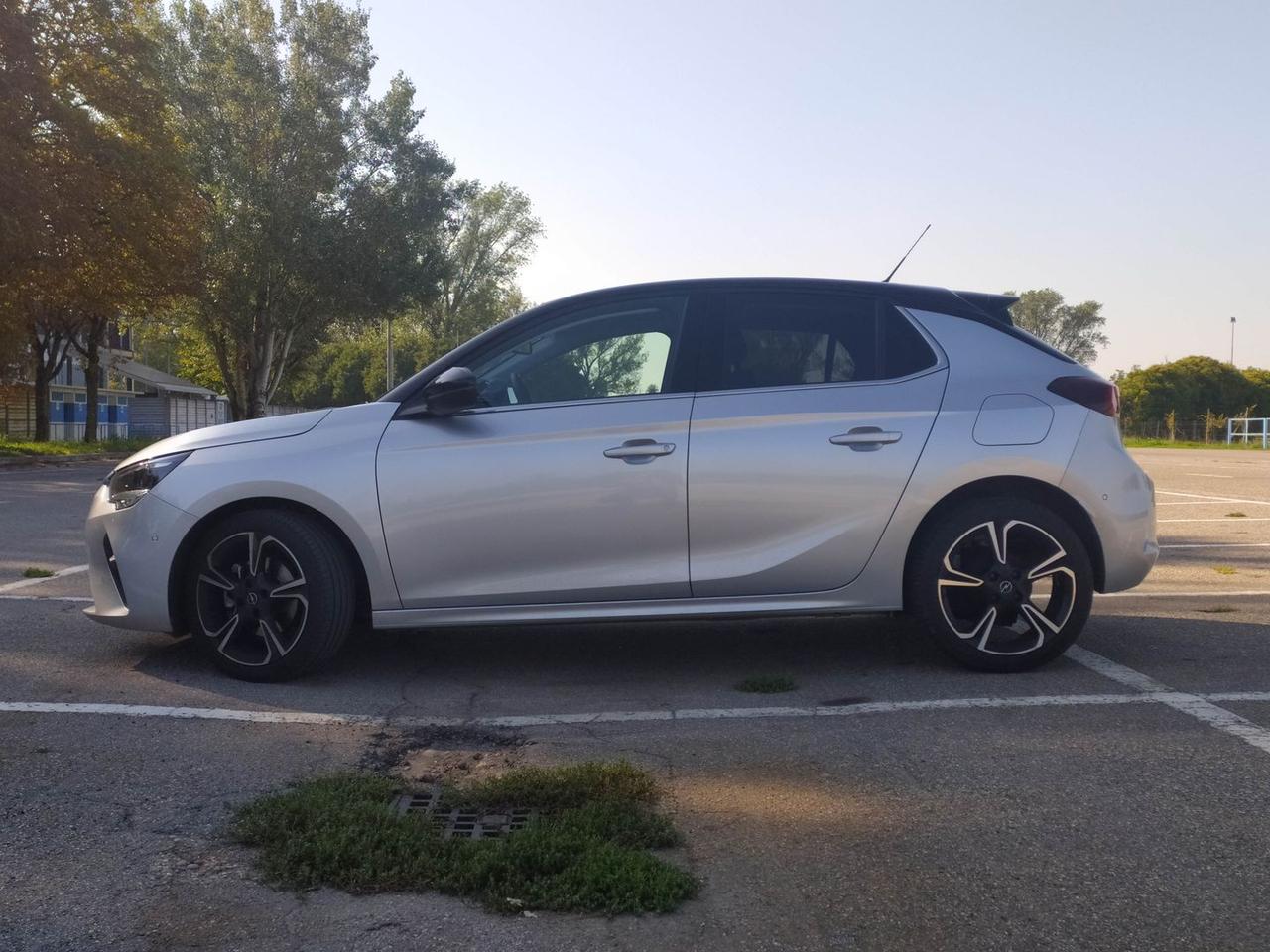 Opel Corsa Elegance 1.2 Direct Injection Tur #6846