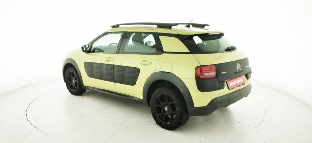 CITROEN C4 Cactus PureTech 82 Feel