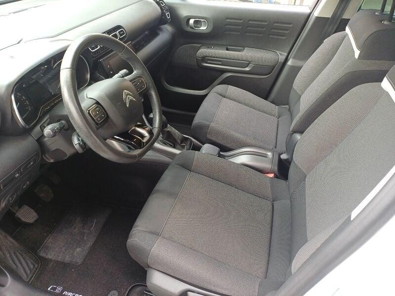 Citroën C3 Aircross C3 Aircross 1.2 puretech Shine s&s 110cv