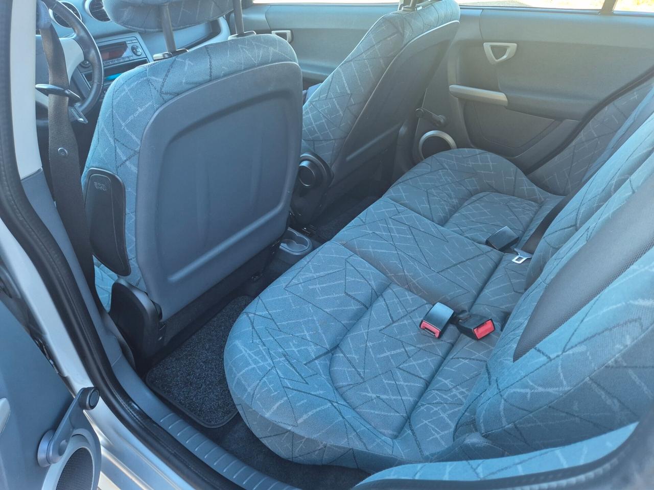 Smart ForFour 1.5 Benzina Ottimo Stato