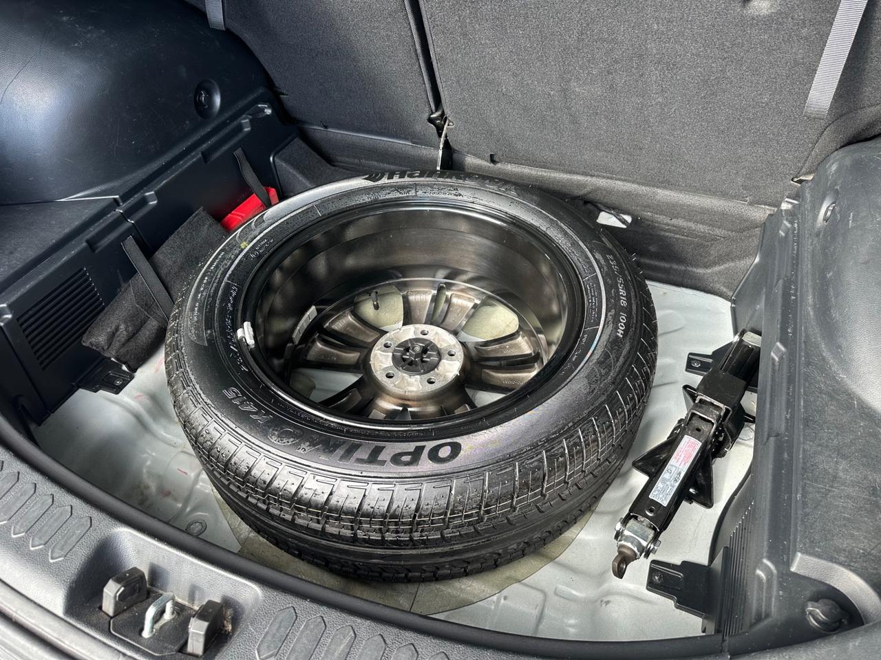 Kia Sportage 1.7 CRDI VGT 2WD Class