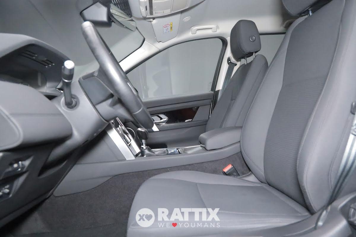 Land Rover Discovery Sport 2.0d ED4 163CV 7p.ti