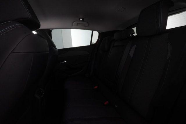 PEUGEOT 308 308 BlueHDi 130 S&S EAT8 Allure