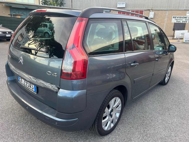 CITROEN C4 Grand 7posti Picasso 1.6 e-HDi 110 CMP6 Exclusive