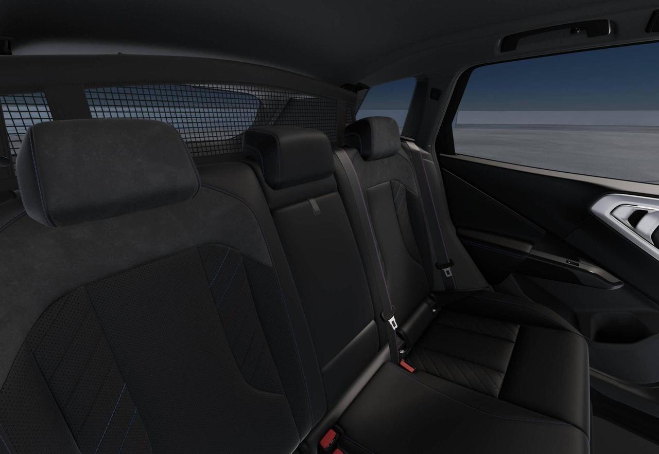 BMW X3 xDrive20d MSport Pro