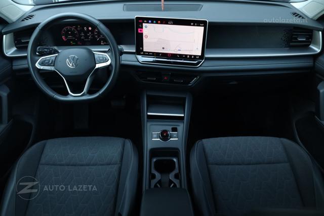 VOLKSWAGEN Tayron 1.5 eTSI ACT DSG Life