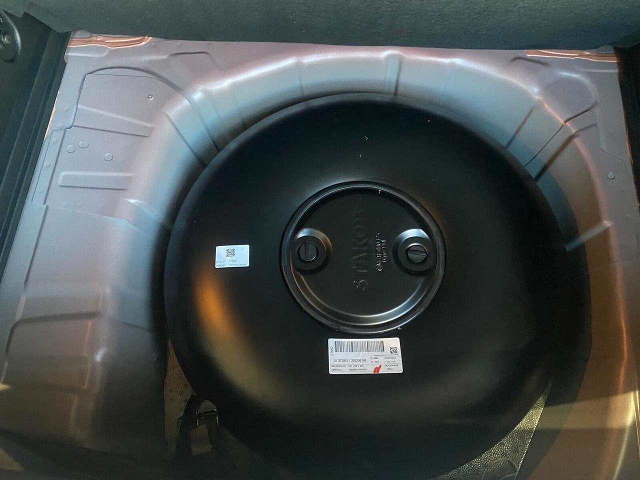 Renault Captur ECO-G 100 CV Techno