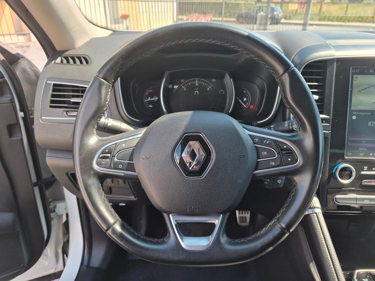 Renault Koleos dCi 175 CV 4x4 X-Tronic FULL OPTIONAL
