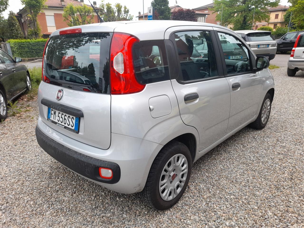 Fiat Panda 1.2 Easy NO VINCOLI DI FINANZIAMENTO