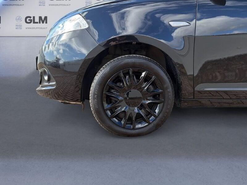 Lancia Ypsilon 1.0 FireFly 70cv Hybrid Silver Plus