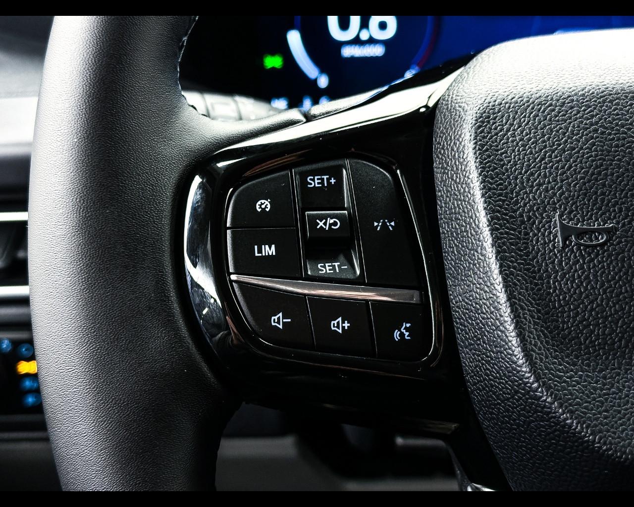 FORD Tourneo Custom 2ªs - Tourneo Custom 320 2.0 EcoBlue 170CV aut. PL Titanium