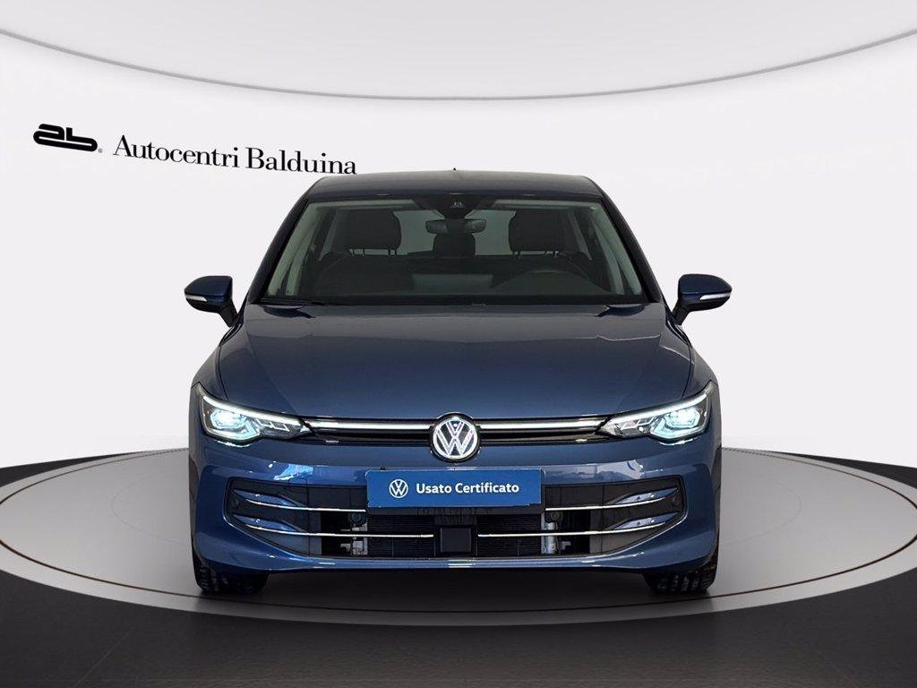 VOLKSWAGEN Golf 2.0 tdi style 150cv dsg del 2025
