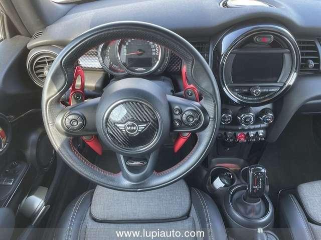 MINI John Cooper Works Mini 3p 2.0 John Cooper Works auto