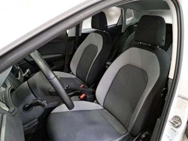 SEAT Ibiza Bifuel! Pochissimi km! 1.0 TGI 5 porte Style