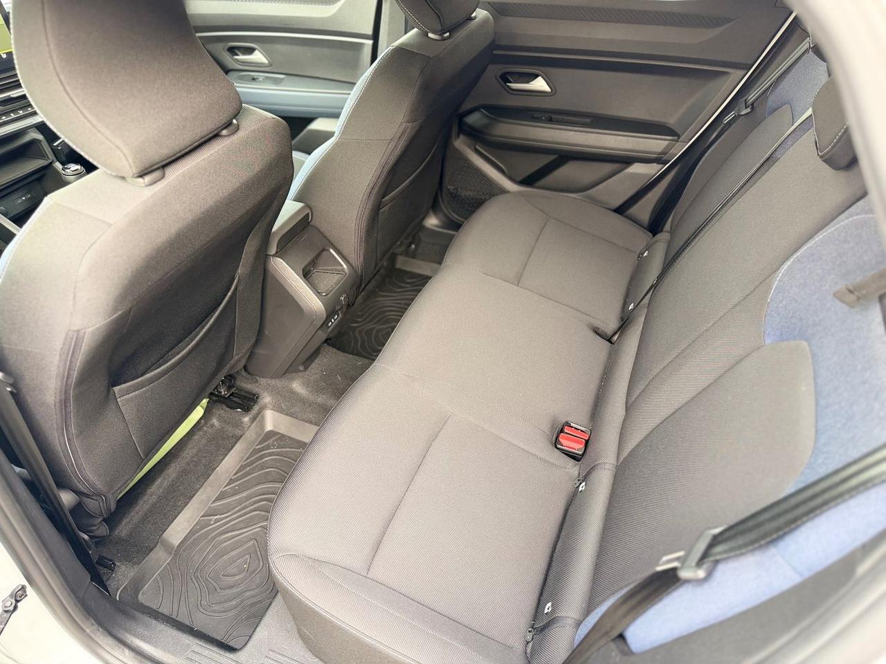 Dacia Duster Journey 1.0 100 ECO-G #9415