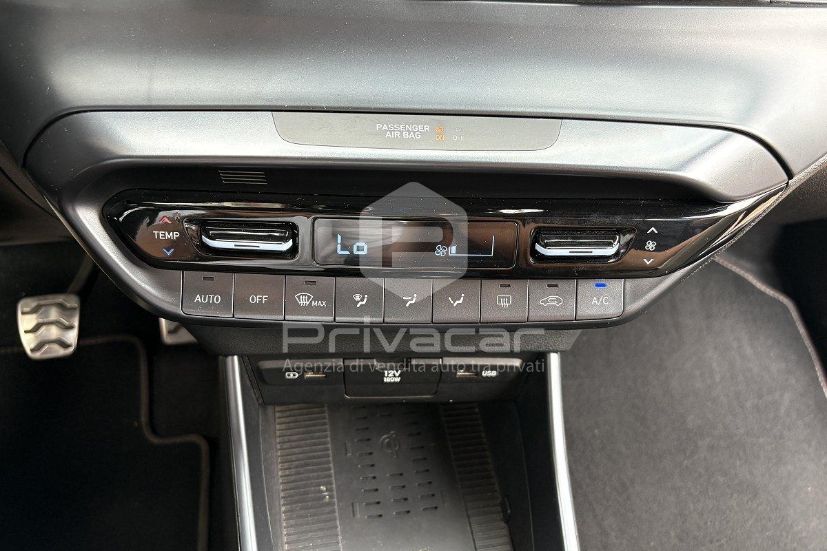 HYUNDAI i20N 1.6 T-GDI N-Performance