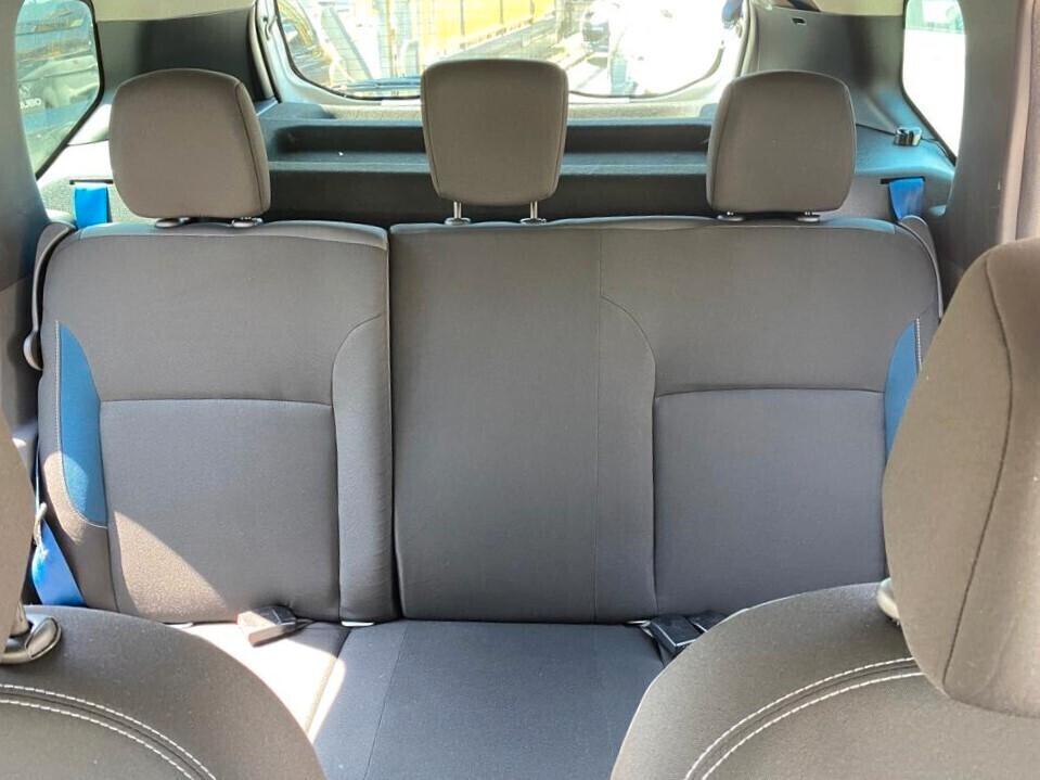 Dacia Duster 1.5 dCi 110CV La Gazzetta dello Sport 11/2015