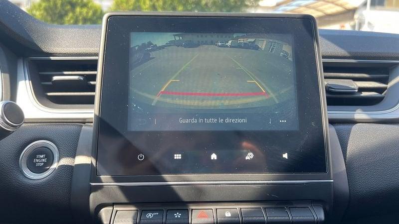 Renault Captur 1.0 tce Intens Gpl 100cv my21