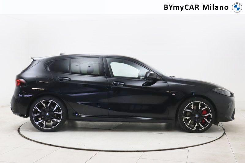 BMW Serie 1 118 d MSport Pro DCT