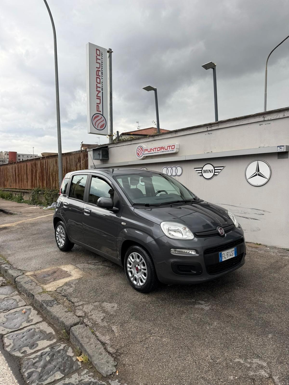 Fiat Panda III 2016 1.3 mjt 16v Easy s