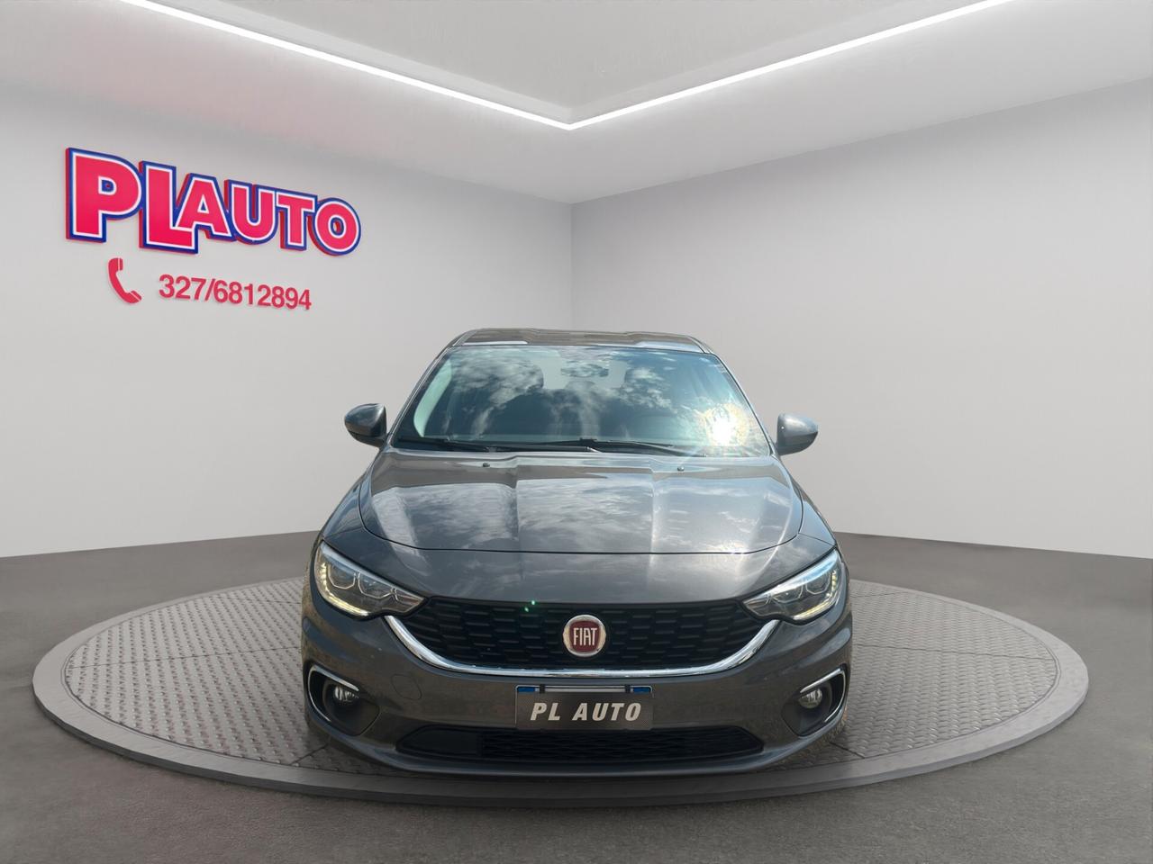 Fiat Tipo 1.3 Mjt S&S 5 porte Lounge