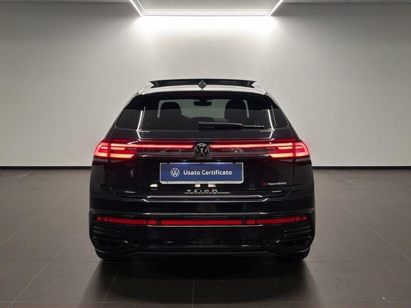 Volkswagen Taigo R-Line 1.0 TSI 81 kW (110 CV) DSG